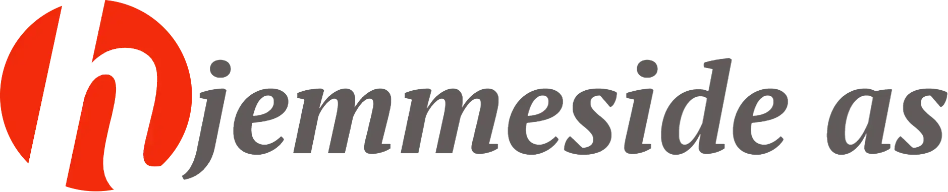 Hjemmeside logo