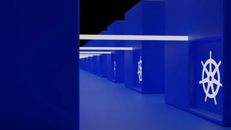 Grafisk servergrensesnitt som illustrerer databaser i cPanel