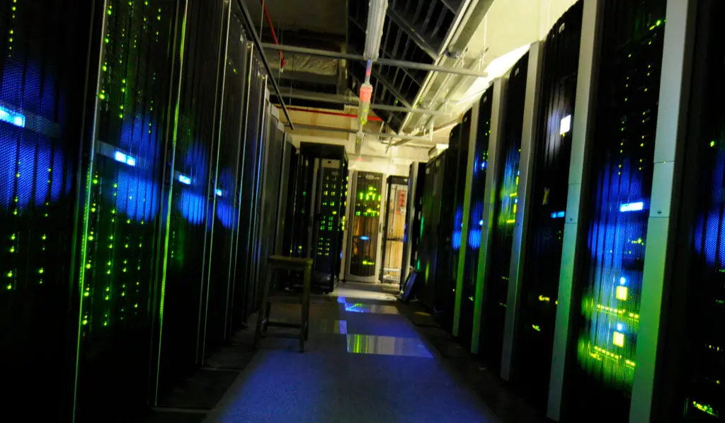 Norsk webhotell fra Hjemmeside AS med rask LiteSpeed-server og SSL