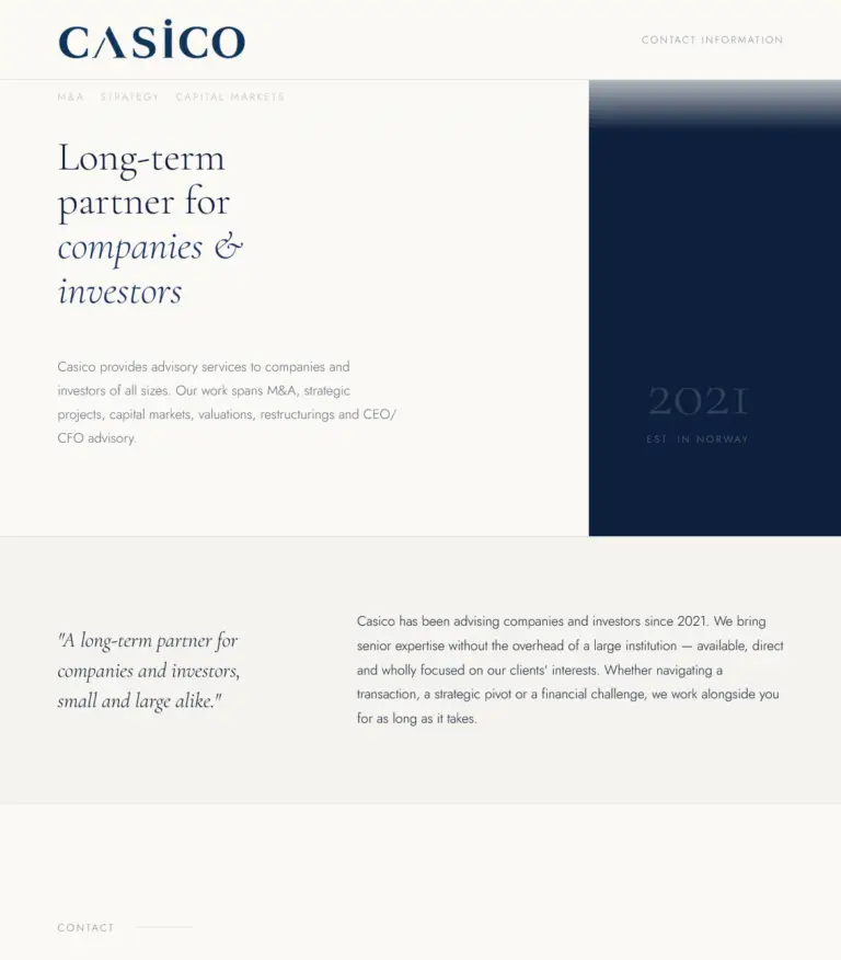 casico start webside